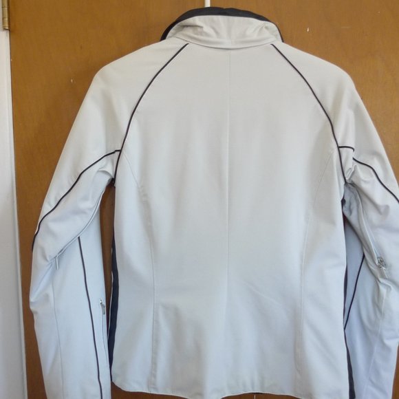 NWOT WOMENS DESCENTE SKI/SNOWBOARD COAT - Picture 2 of 15